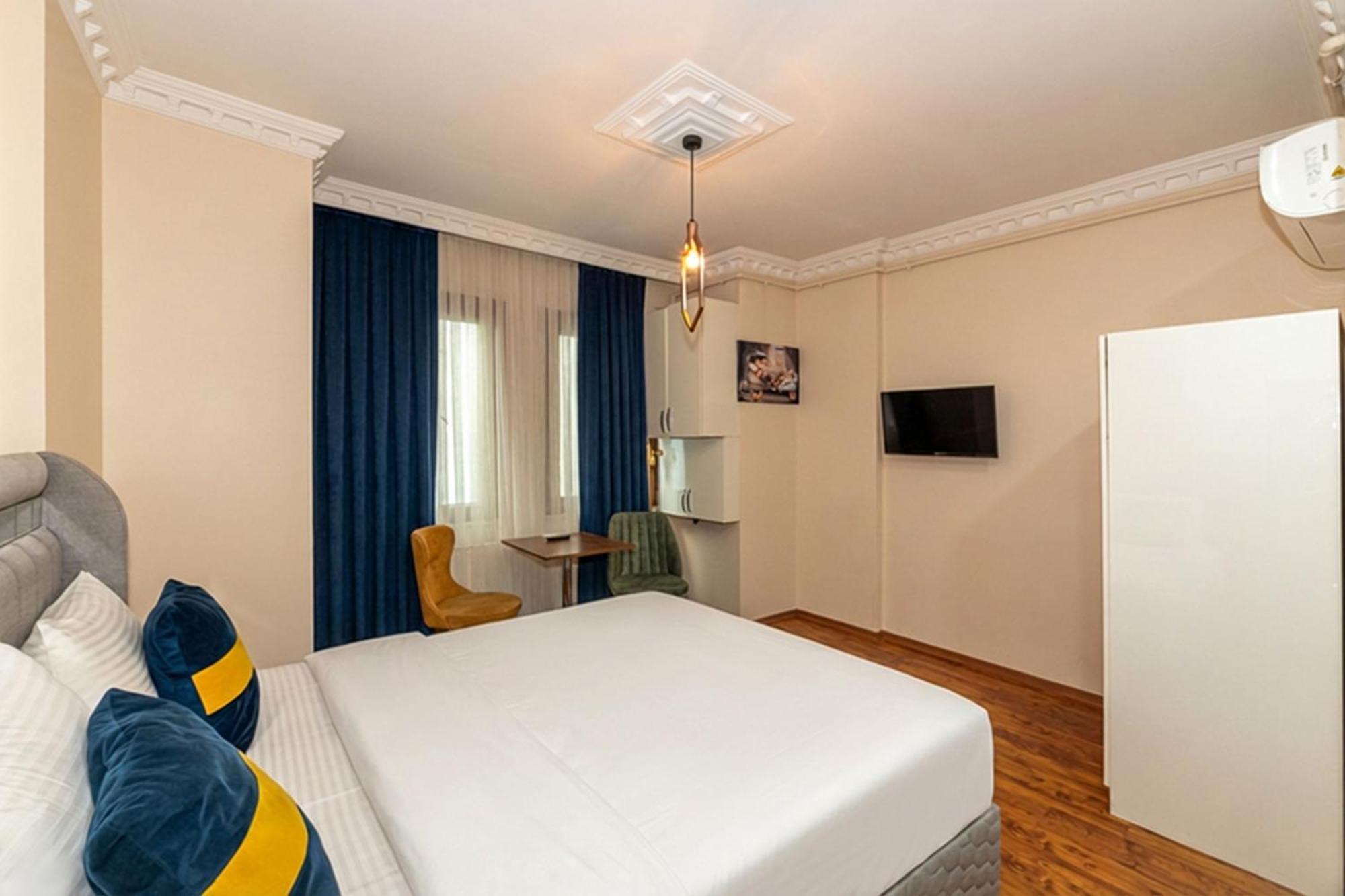 Grand Opera Hotel — Photos 3